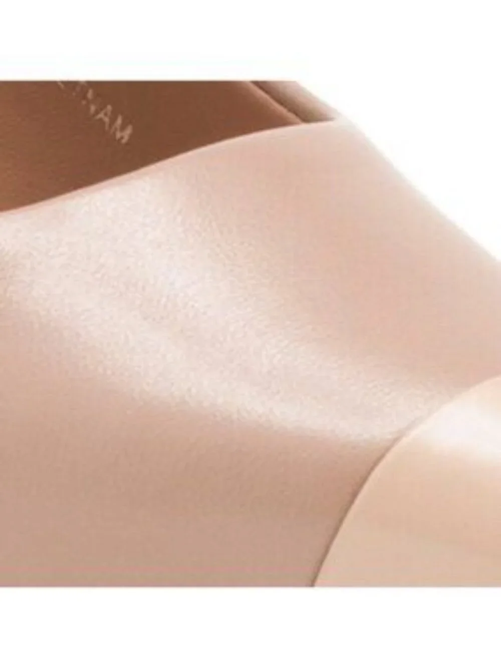 LINEA PAOLO Leather Niyka Slingback Pumps